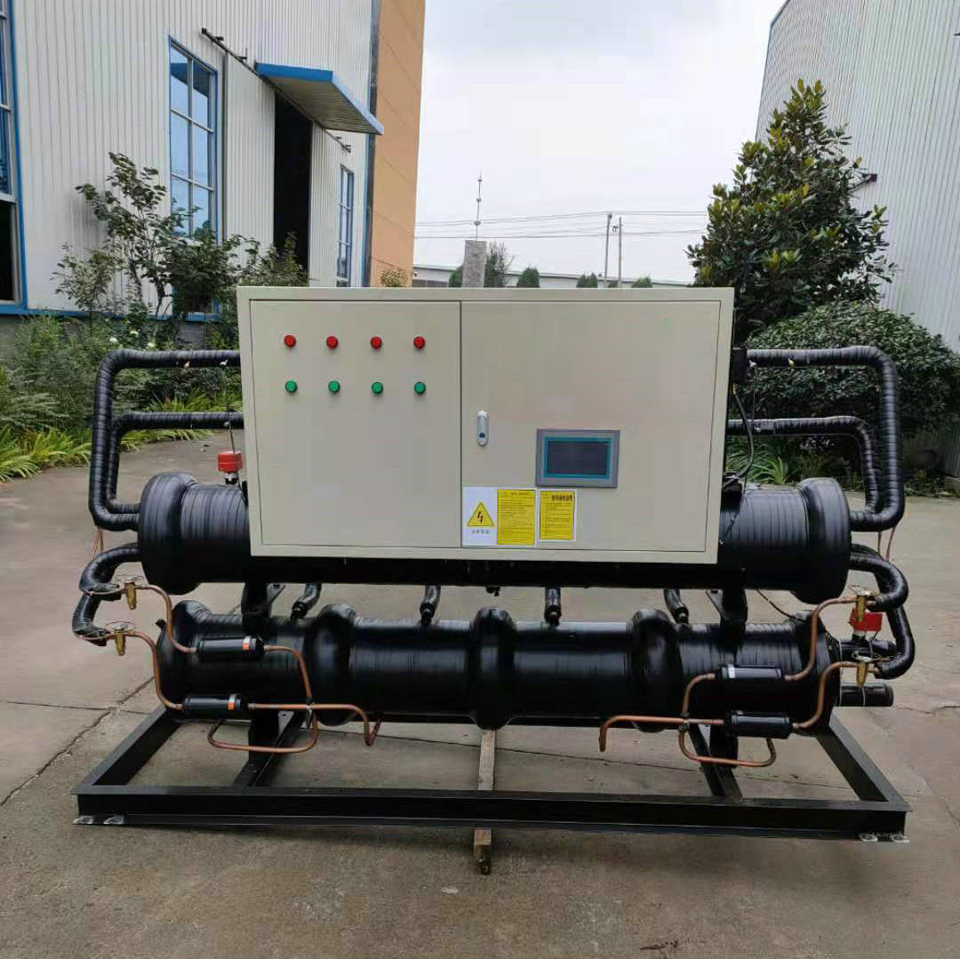 湛江市蒸汽发生器水源热泵机组 - 价格